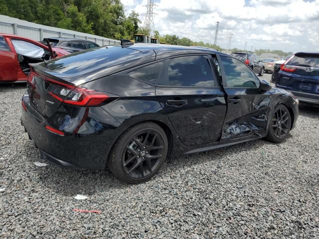 2025 HONDA CIVIC SPOR 19XFL2H81SE019867