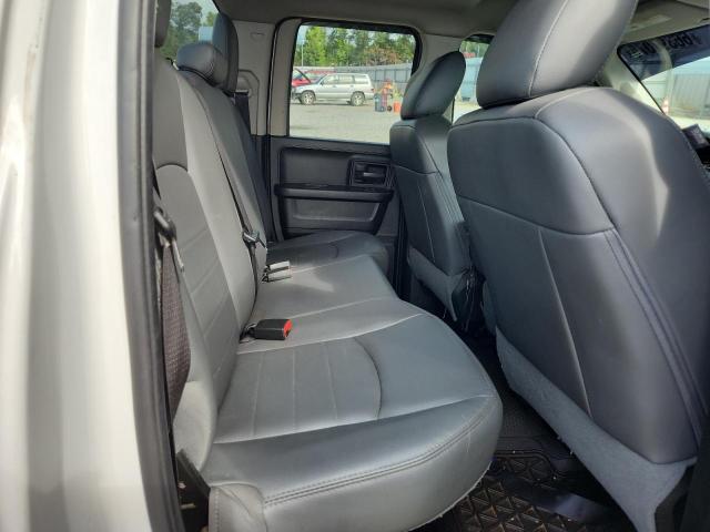 2018 RAM 1500 ST 1C6RR7FG4JS248677
