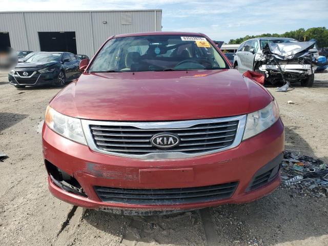 2010 KIA OPTIMA LX - KNAGG4A81A5431809