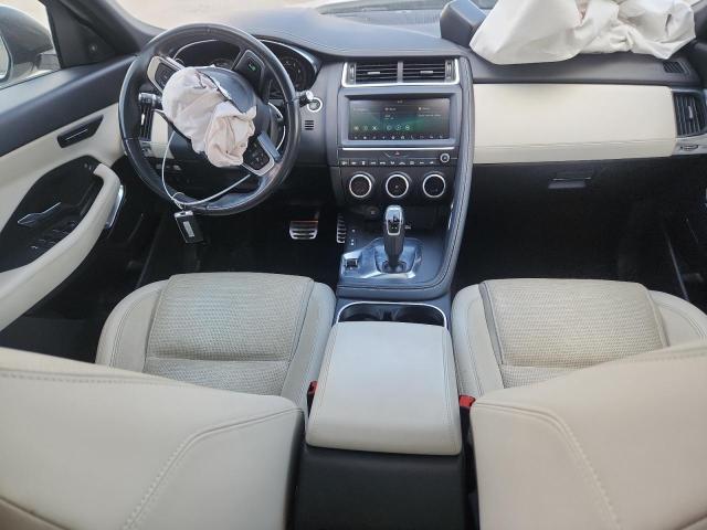 2020 JAGUAR E-PACE R-D SADFL2GXXL1Z91341