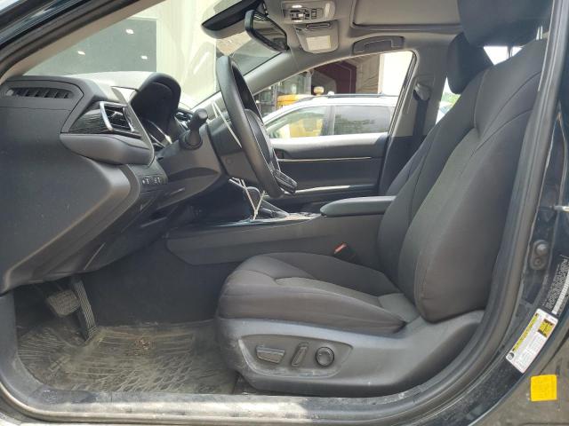 2019 TOYOTA CAMRY LE - 4T1B31HK2KU516699