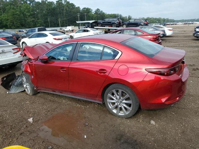 2021 MAZDA 3 SELECT JM1BPABL1M1334667