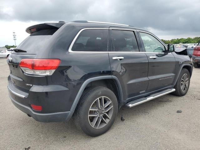 2019 JEEP GRAND CHER 1C4RJFBG5KC627232