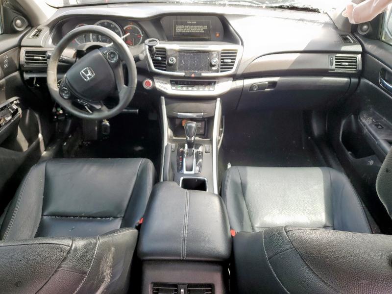 2015 HONDA ACCORD EXL 1HGCR2F82FA158663