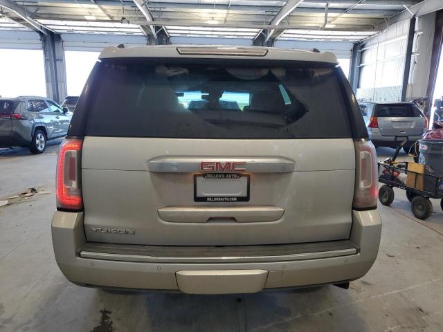 2017 GMC YUKON DENA 1GKS2CKJ7HR261518