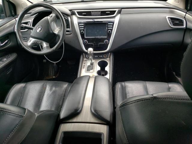 2017 NISSAN MURANO S 5N1AZ2MH6HN170265