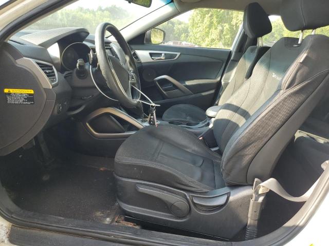 2016 HYUNDAI VELOSTER KMHTC6AD0GU280395