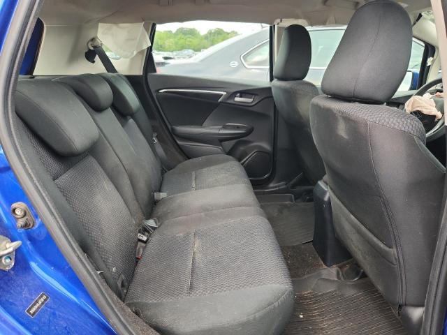 2018 HONDA FIT LX 3HGGK5H4XJM736103