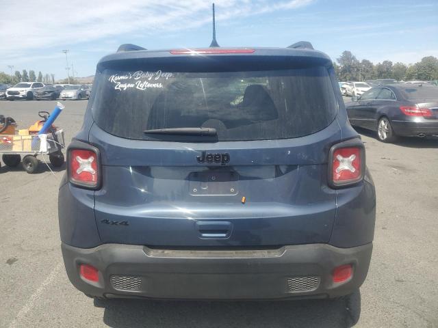 2023 JEEP RENEGADE L ZACNJDB19PPP61644