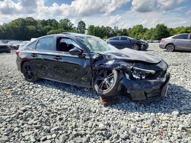 2025 HONDA CIVIC SI 2HGFE1E55SH476900
