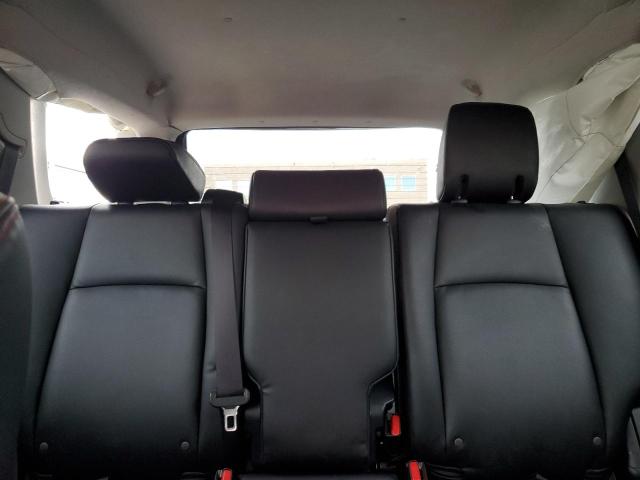2019 TOYOTA 4 RUNNER JTEBU5JR3K5684924