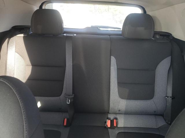 2025 CHEVROLET TRAILBLAZE KL79MPSL2SB149512