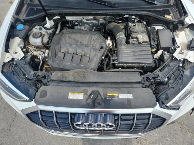2022 AUDI Q3 PREMIUM WA1EECF3XN1049230