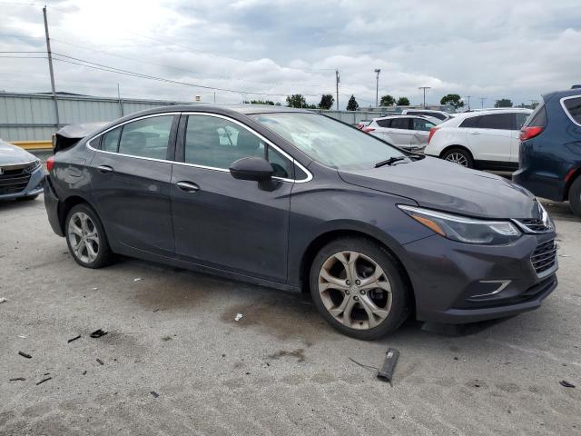 2017 CHEVROLET CRUZE PREM 1G1BF5SM9H7220446
