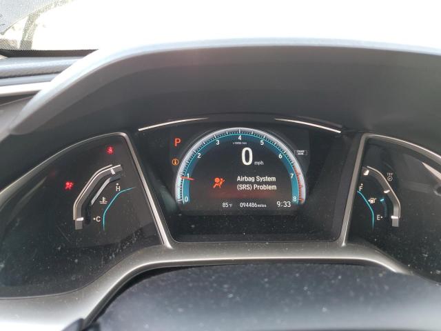 2016 HONDA CIVIC EX 2HGFC2F7XGH511272