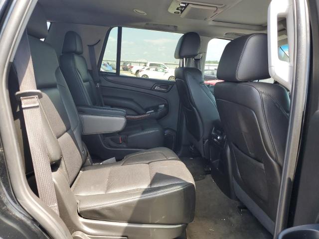 2015 CHEVROLET TAHOE C150 - 1GNSCCKC5FR146477
