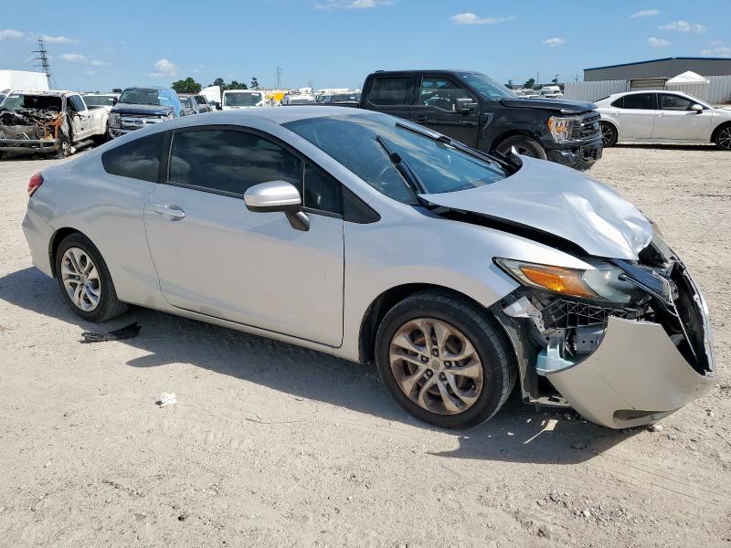 2015 HONDA CIVIC LX 2HGFG3B51FH509553