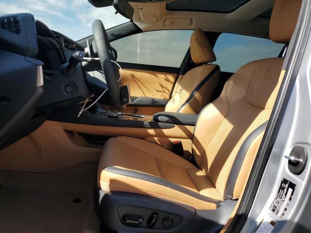 2023 LEXUS RZ 450E JTJAAAAB6PA019869
