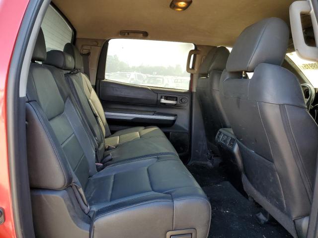 2021 TOYOTA TUNDRA CRE - 5TFHY5F17MX041344
