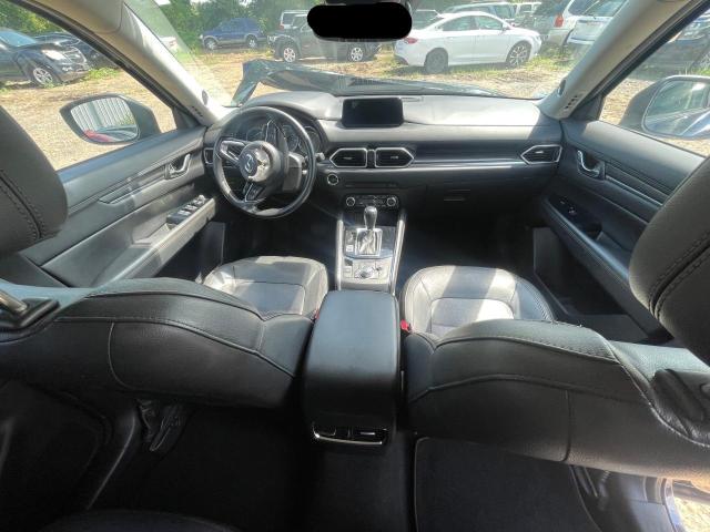 2018 MAZDA CX-5 GRAND JM3KFBDMXJ1391984