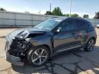 2019 HYUNDAI KONA LIMIT - KM8K3CA52KU264856