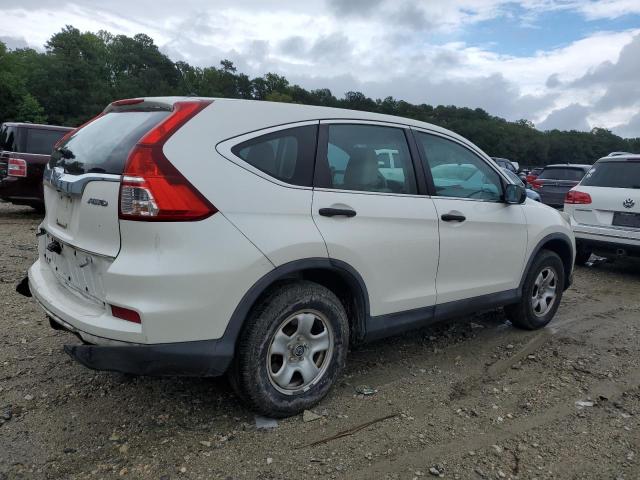 2015 HONDA CR-V LX 5J6RM4H32FL032189