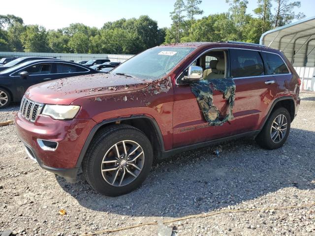 JEEP GRAND CHER