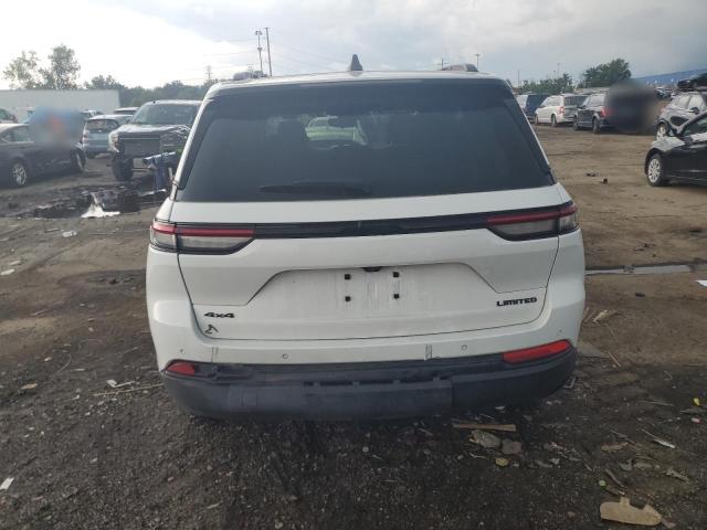2023 JEEP GRAND CHER 1C4RJHBGXPC667227