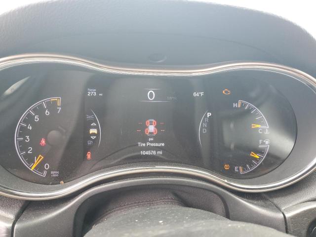 2017 JEEP GRAND CHER 1C4RJFAG0HC800455