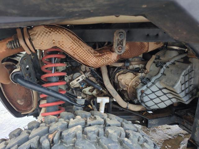 2020 POLARIS RANGER XP 4XARRU995L8931757
