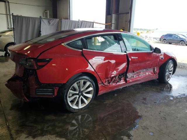 2018 TESLA MODEL 3 5YJ3E1EA0JF031130