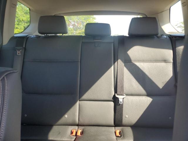 2016 BMW X3 XDRIVE2 5UXWX9C56G0D68096