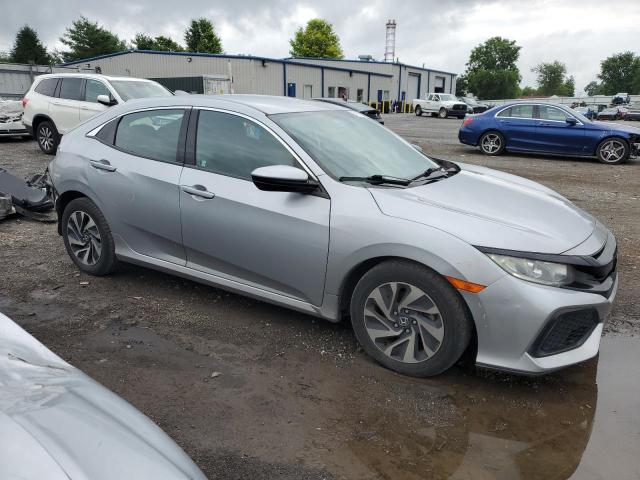 2017 HONDA CIVIC LX SHHFK7H27HU417808