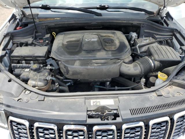 2018 JEEP GRAND CHER - 1C4RJEAG4JC158788