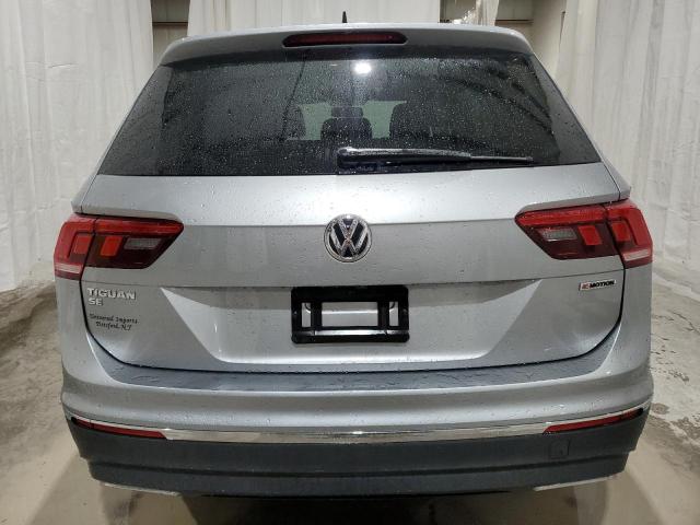 2020 VOLKSWAGEN TIGUAN SE 3VV2B7AX5LM145271