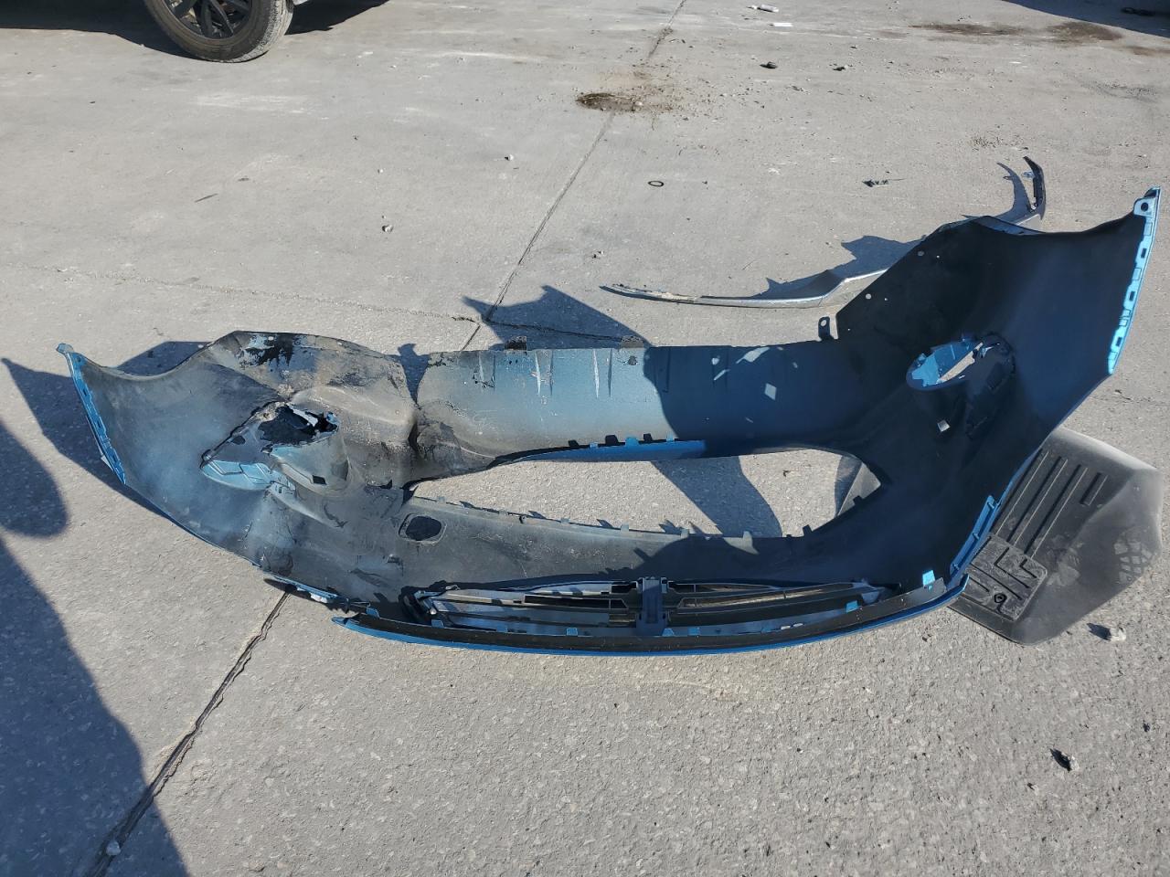 MITSUBISHI MIRAGE G4 ES