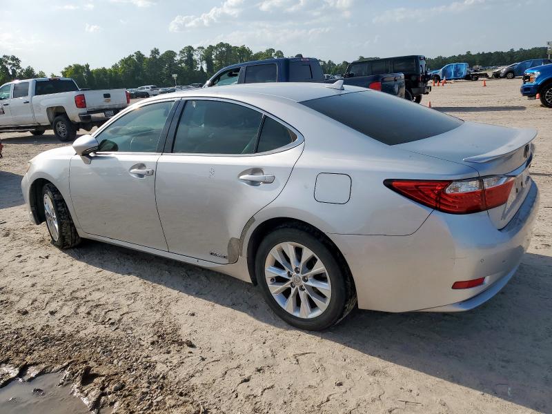 2013 LEXUS ES 300H - JTHBW1GG2D2012403