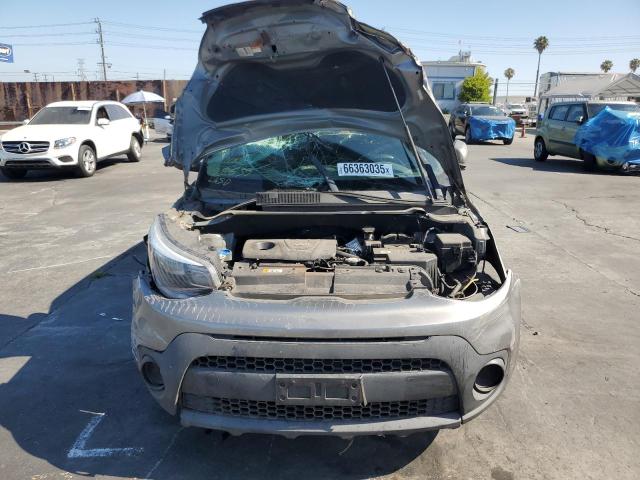 2017 KIA SOUL KNDJN2A25H7490407