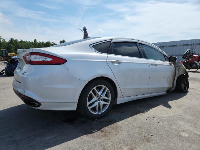 2015 FORD FUSION SE - 3FA6P0T99FR217805