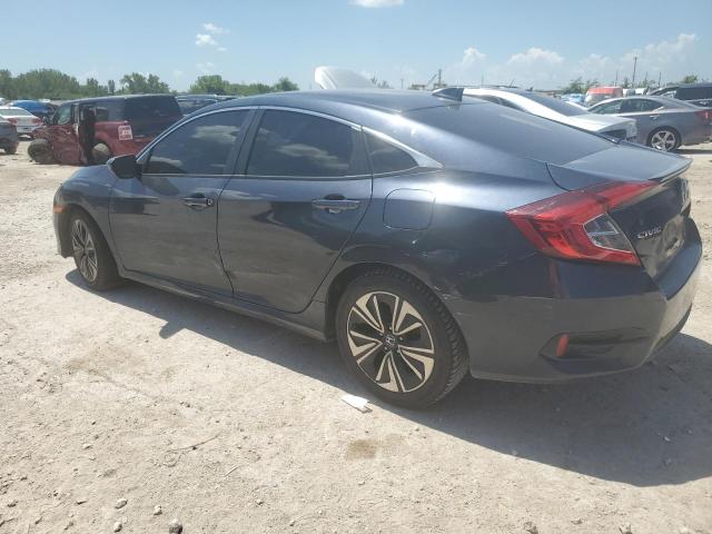 2016 HONDA CIVIC EX - 19XFC1F43GE024067