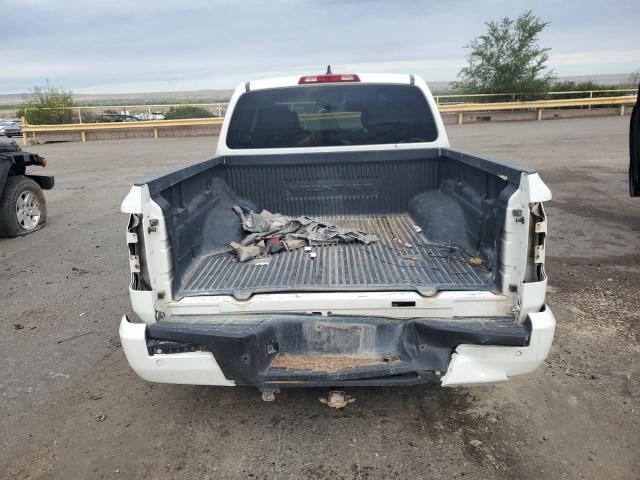 2022 NISSAN FRONTIER S - 1N6ED1EK2NN651258