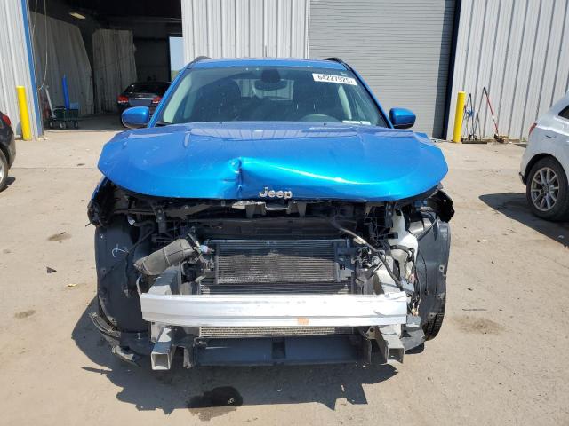2017 JEEP COMPASS LA 3C4NJDBB1HT635980