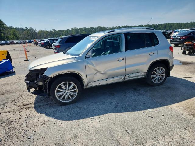 VOLKSWAGEN TIGUAN S