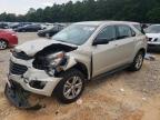 2016 CHEVROLET EQUINOX LS - 2GNALBEK7G1187616