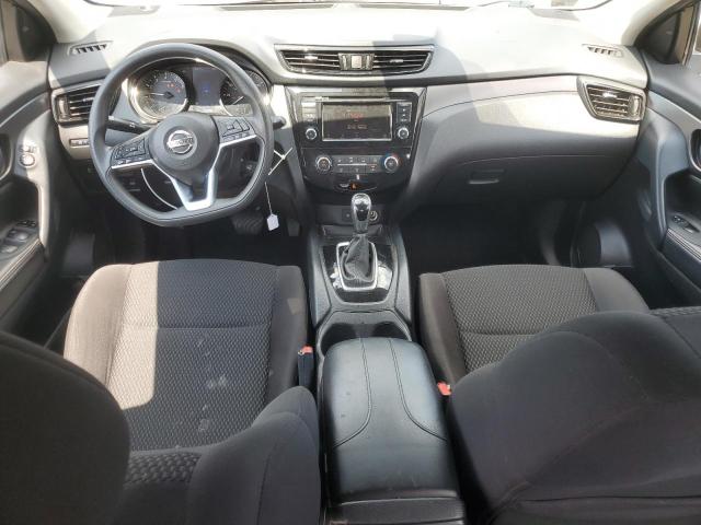 2021 NISSAN ROGUE SPOR JN1BJ1AW3MW430478