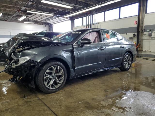 2023 HYUNDAI SONATA SEL - KMHL64JA8PA268692