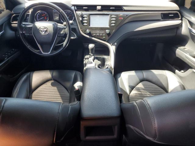 2019 TOYOTA CAMRY L 4T1B11HK1KU285820