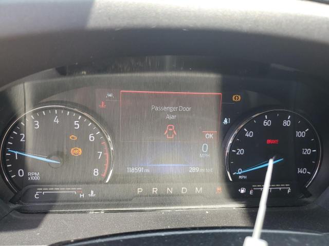 2020 FORD EXPLORER L 1FMSK8FH3LGC04605