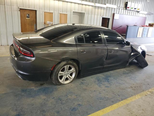 2021 DODGE CHARGER SX - 2C3CDXBG0MH632572