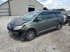 2019 TOYOTA SIENNA XLE - 5TDYZ3DC9KS006166